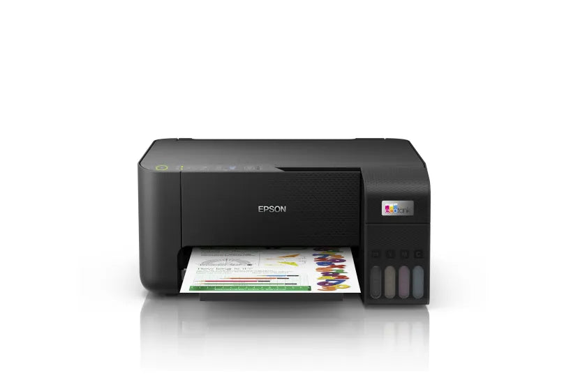 Epson EcoTank L3250 – Wireless All-in-One Printer