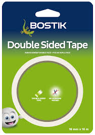 Bostik Double Sided Tape