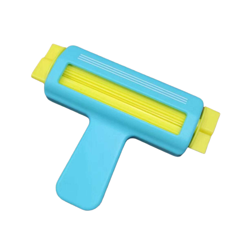 Blue Craft Crimper